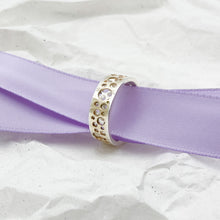 Load image into Gallery viewer, Bimetal Alignment Ring