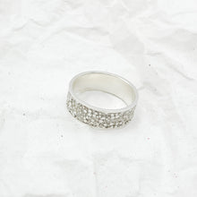 Load image into Gallery viewer, Bubble Ring #1