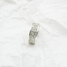 Load image into Gallery viewer, Bubble Ring #1