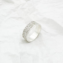 Load image into Gallery viewer, Bubble Ring #1