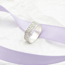 Load image into Gallery viewer, Bubble Ring #1