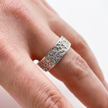 Load image into Gallery viewer, Bubble Ring #2