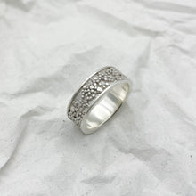 Load image into Gallery viewer, Bubble Ring #2