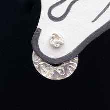 Load image into Gallery viewer, Jacket Style Breeze Earrings