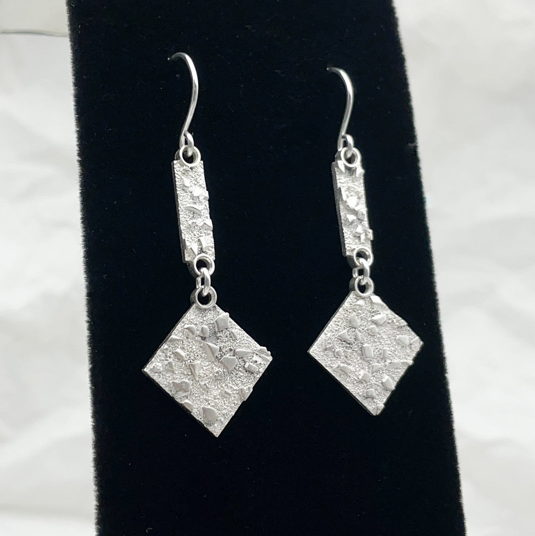 Exclamation Point Earrings