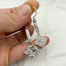 Load image into Gallery viewer, Exclamation Point Earrings
