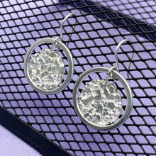 Load image into Gallery viewer, Encircled Earrings
