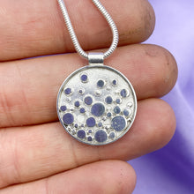 Load image into Gallery viewer, Deep Round Bubble Pendant
