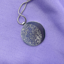 Load image into Gallery viewer, Generous Wax and Wane Pendant
