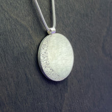 Load image into Gallery viewer, Generous Wax and Wane Pendant
