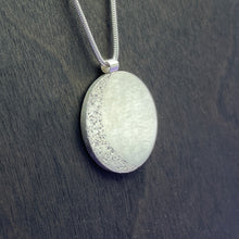 Load image into Gallery viewer, Generous Wax and Wane Pendant
