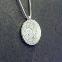 Load image into Gallery viewer, Generous Wax and Wane Pendant
