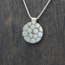 Load image into Gallery viewer, Small Cluster Pendant
