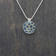 Load image into Gallery viewer, Small Cluster Pendant
