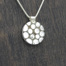 Load image into Gallery viewer, Small Cluster Pendant
