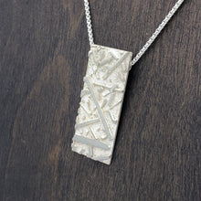 Load image into Gallery viewer, Forest Floor Pendant

