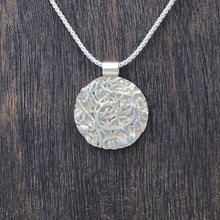 Load image into Gallery viewer, Bramble Pendant
