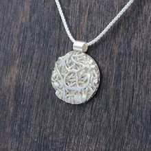 Load image into Gallery viewer, Bramble Pendant
