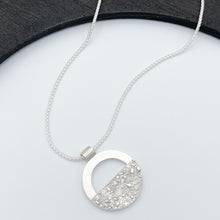 Load image into Gallery viewer, Small Landscape Pendant

