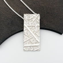 Load image into Gallery viewer, Forest Floor Pendant
