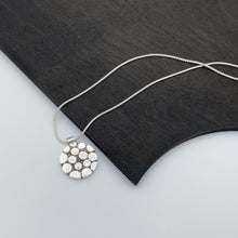 Load image into Gallery viewer, Small Cluster Pendant
