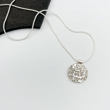Load image into Gallery viewer, Bramble Pendant
