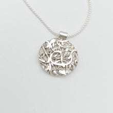 Load image into Gallery viewer, Bramble Pendant
