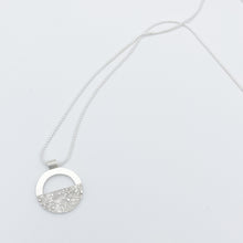 Load image into Gallery viewer, Small Landscape Pendant
