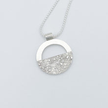 Load image into Gallery viewer, Small Landscape Pendant
