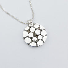 Load image into Gallery viewer, Small Cluster Pendant
