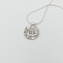 Load image into Gallery viewer, Bramble Pendant
