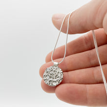 Load image into Gallery viewer, Bramble Pendant
