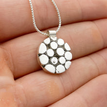 Load image into Gallery viewer, Small Cluster Pendant
